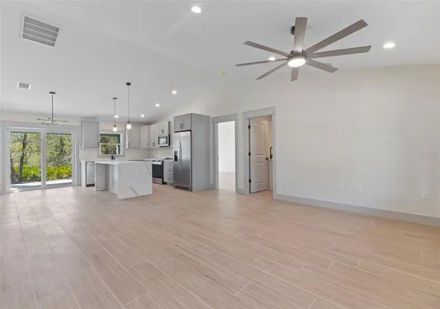 Photo 2 of Single family home for sale at 4117 Joseph St, Port Charlotte, FL 33948 | MLS# A4699880 | Listing updated on 2026-07-16