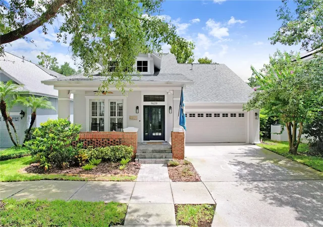 Photo 1 of Sale Pending at 9609 Royce Dr, Tampa, FL 33626 | MLS# TB8528886 | Listing updated on 2026-09-13