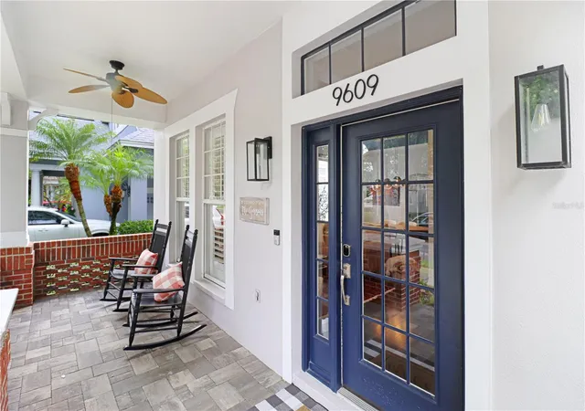 Photo 3 of Sale Pending at 9609 Royce Dr, Tampa, FL 33626 | MLS# TB8528886 | Listing updated on 2026-09-13