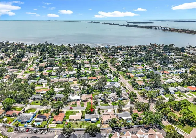 Single family home for sale at 2449 66th Avenue S, Saint Petersburg, FL 33712 | MLS# TB8528889