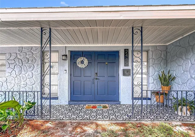 Photo 2 of Single family home for sale at 2449 66th Avenue S, Saint Petersburg, FL 33712 | MLS# TB8528889 | Listing updated on 2026-10-02