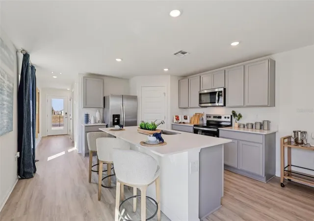 2nd image of 1203 Cumberland Trail Dr, Lake Hamilton, FL 33851 | MLS# O6424793