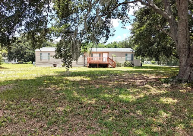 Photo 1 of Manufactured home for sale at 30517 Clearview Dr, Wesley Chapel, FL 33545 | MLS# TB8528898 | Listing updated on 2026-09-24