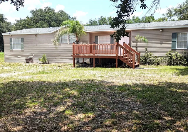 Photo 3 of Manufactured home for sale at 30517 Clearview Dr, Wesley Chapel, FL 33545 | MLS# TB8528898 | Listing updated on 2026-09-24