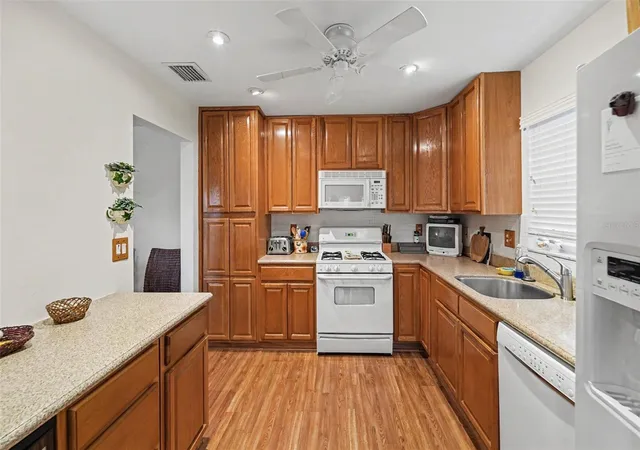 Photo 2 of Condo for sale at 5970 80th Street N #301, St Petersburg, FL 33709 | MLS# A4699886 | Listing updated on 2026-07-21