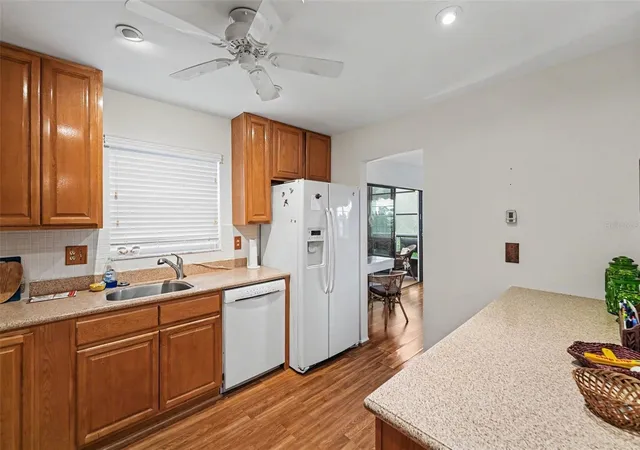 Photo 3 of Condo for sale at 5970 80th Street N #301, St Petersburg, FL 33709 | MLS# A4699886 | Listing updated on 2026-07-21