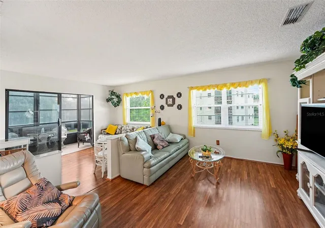 Photo 3 of Condo for sale at 5970 80th Street N #301, St Petersburg, FL 33709 | MLS# A4699886 | Listing updated on 2026-07-21
