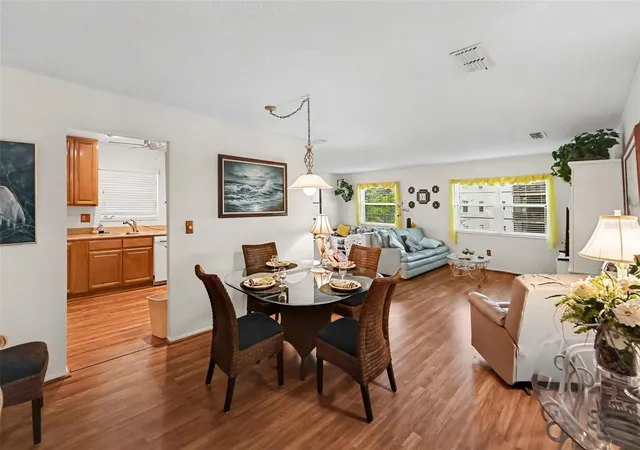 Photo 4 of Condo for sale at 5970 80th Street N #301, St Petersburg, FL 33709 | MLS# A4699886 | Listing updated on 2026-07-21