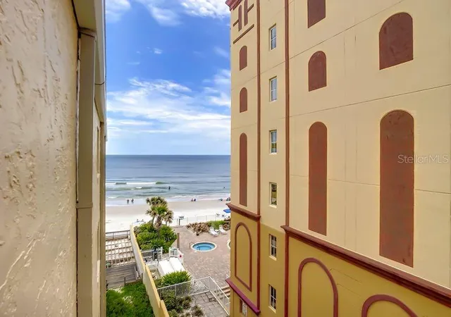 Photo 2 of Condo for sale at 3807 S Atlantic Ave #4040, Daytona Beach, FL 32118 | MLS# NS1088729 | Listing updated on 2026-09-04