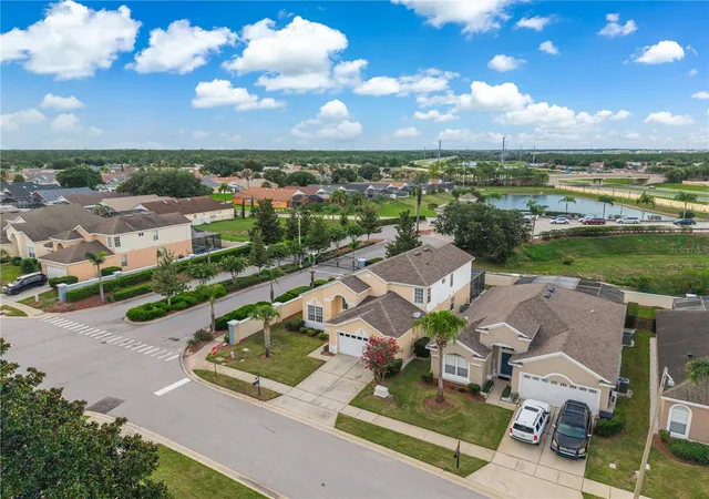 Photo 5 of Single family home for sale at 8184 Fan Palm Way, Kissimmee, FL 34747 | MLS# O6424807 | Listing updated on 2026-08-16