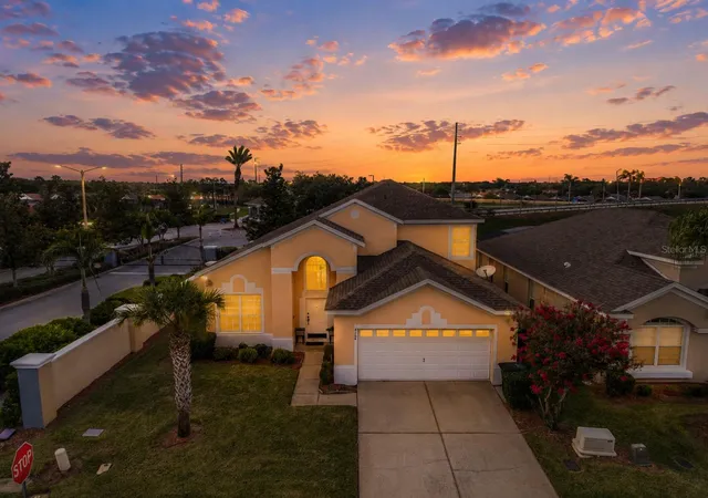 Photo 3 of Single family home for sale at 8184 Fan Palm Way, Kissimmee, FL 34747 | MLS# O6424807 | Listing updated on 2026-08-16