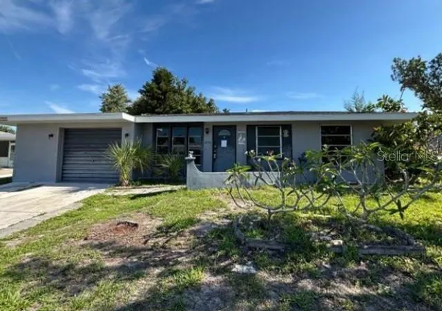 Photo 1 of Single family home for sale at 13516 Santa Rosa Ave, Port Charlotte, FL 33981 | MLS# O6424820 | Listing updated on 2026-08-14