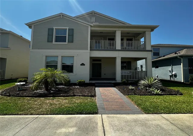 Photo 1 of Single family home for sale at 15929 Moonlight Bay St, Winter Garden, FL 34787 | MLS# S5153663 | Listing updated on 2026-09-25