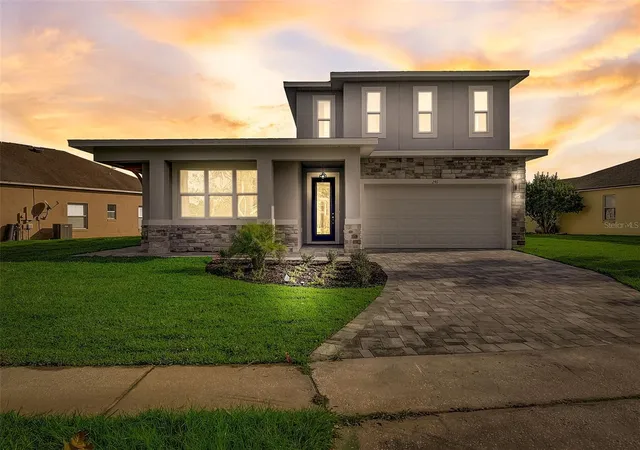 Photo 1 of Single family home for sale at 3889 Walker Rd, Apopka, FL 32703 | MLS# TB8528917 | Listing updated on 2026-08-11