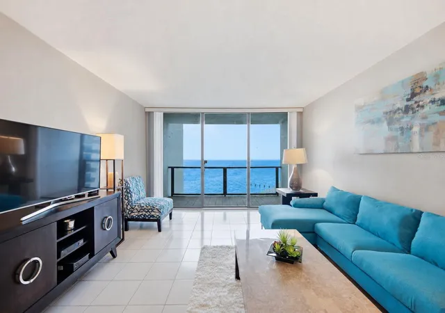 Homes for sale in Clearwater Beach, FL | 450 S Gulfview Blvd #705, Clearwater Beach, FL 33767 | MLS# TB8528919