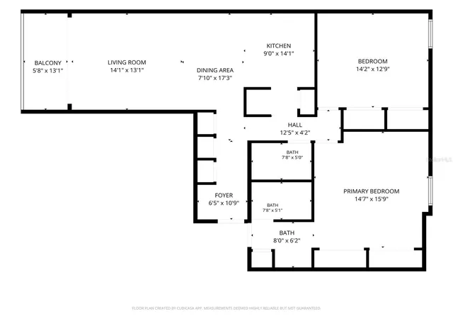 Homes for sale in Clearwater Beach, FL | 450 S Gulfview Blvd #705, Clearwater Beach, FL 33767 | MLS# TB8528919