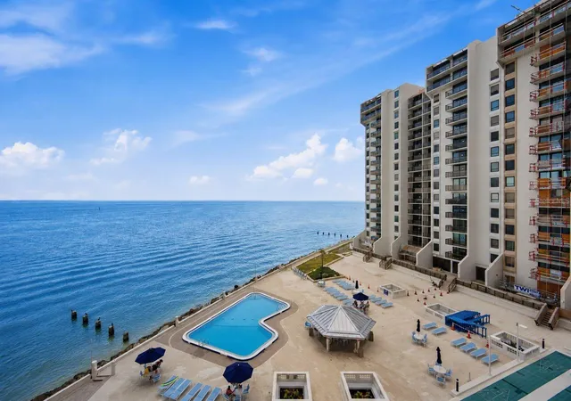 Homes for sale in Clearwater Beach, FL | 450 S Gulfview Blvd #705, Clearwater Beach, FL 33767 | MLS# TB8528919