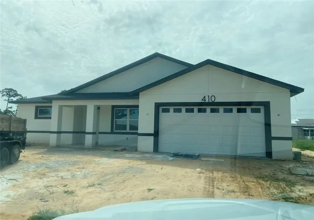 1st image of 410 Citroen Dr, Sebring, FL 33872 | MLS# L4963488