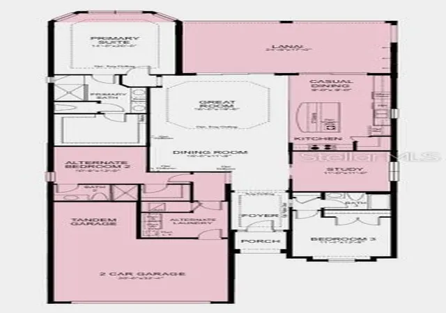 2nd image of 14623 Contenta Loop, Bradenton, FL 34211 | MLS# A4699899
