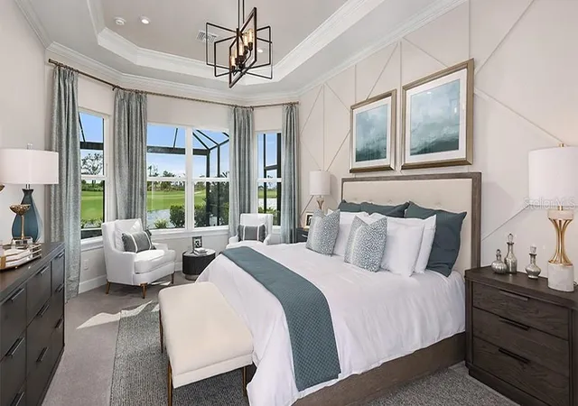 5th image of 14623 Contenta Loop, Bradenton, FL 34211 | MLS# A4699899