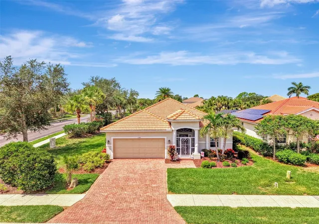 Photo 1 of Single family home for sale at 11783 Puma Path, Venice, FL 34292 | MLS# A4699902 | Listing updated on 2026-10-20