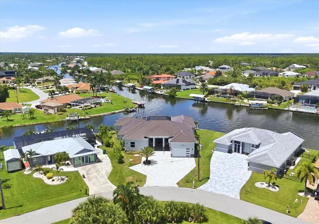 Photo 2 of Single family home for sale at 9232 Arrid Cir, Port Charlotte, FL 33981 | MLS# D6148063 | Listing updated on 2026-09-14