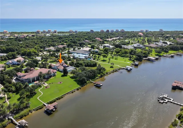 4th image of 1 Capri Ct, Palm Coast, FL 32137 | MLS# FC319936