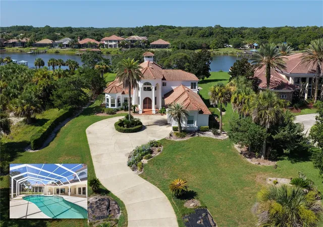 86th image of 1 Capri Ct, Palm Coast, FL 32137 | MLS# FC319936