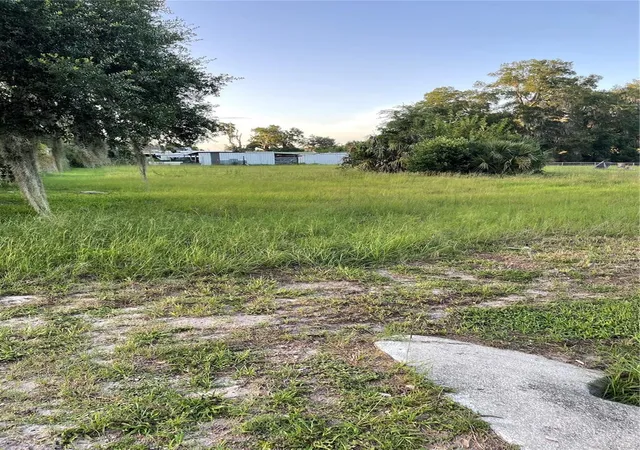 Photo 2 of Land for sale at Central Ave, Coleman, FL 33521 | MLS# OM728414 | Listing updated on 2026-08-11