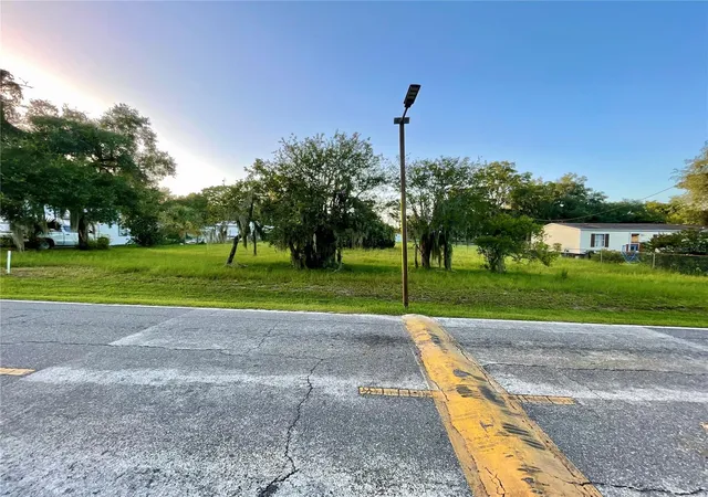 Photo 3 of Land for sale at Central Ave, Coleman, FL 33521 | MLS# OM728414 | Listing updated on 2026-08-11