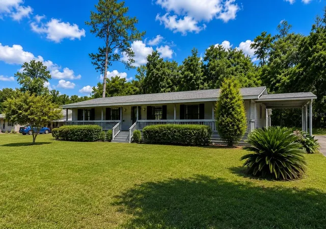 Homes for sale in Tallahassee, FL | 1154 Poplar Dr, Tallahassee, FL 32304 | MLS# OM728415