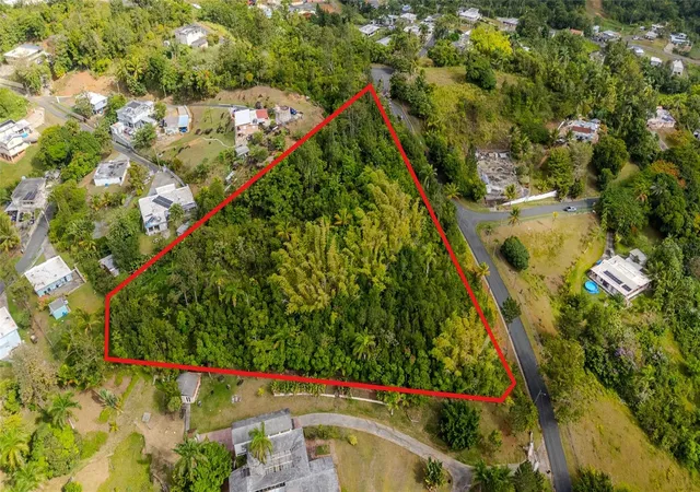 Photo 2 of Land for sale at Urb La Esmeralda A1 Orquídea, Caguas, PR 00725 | MLS# PR9122744 | Listing updated on 2026-07-31