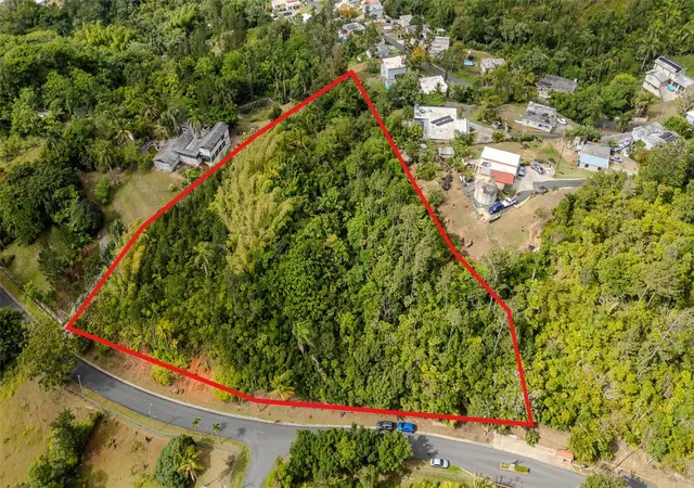 Photo 3 of Land for sale at Urb La Esmeralda A1 Orquídea, Caguas, PR 00725 | MLS# PR9122744 | Listing updated on 2026-07-31