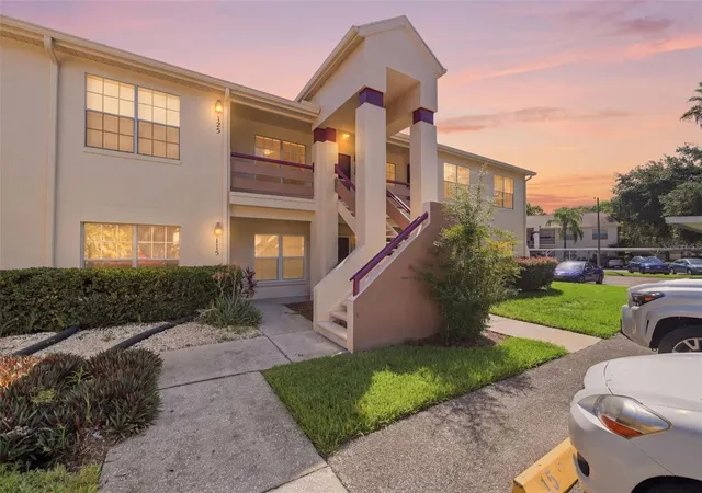 Condo for sale at 7807 Hardwick Dr #126, New Port Richey, FL 34653 | MLS# W7887609 | Listing updated on 2026-09-01