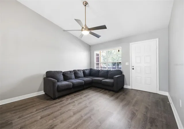 Photo 3 of Condo for sale at 7807 Hardwick Dr #126, New Port Richey, FL 34653 | MLS# W7887609 | Listing updated on 2026-09-01