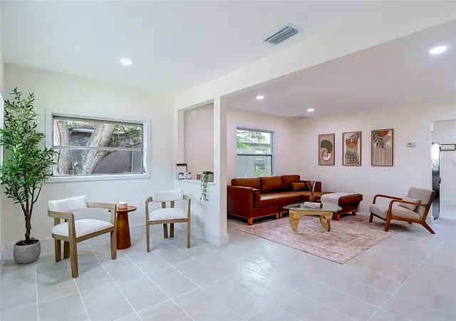 Photo 2 of Single family home for sale at 8010 N 13th Street, Tampa, FL 33604 | MLS# TB8528939 | Listing updated on 2026-09-19