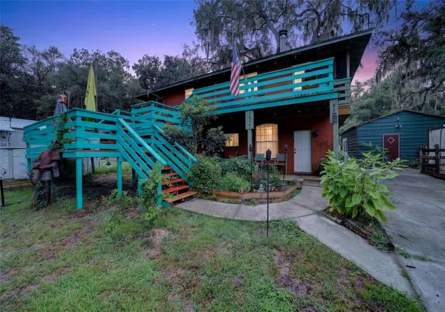 1st image of 14190 Ne 199th Ln, Fort Mc Coy, FL 32134 | MLS# OM728416