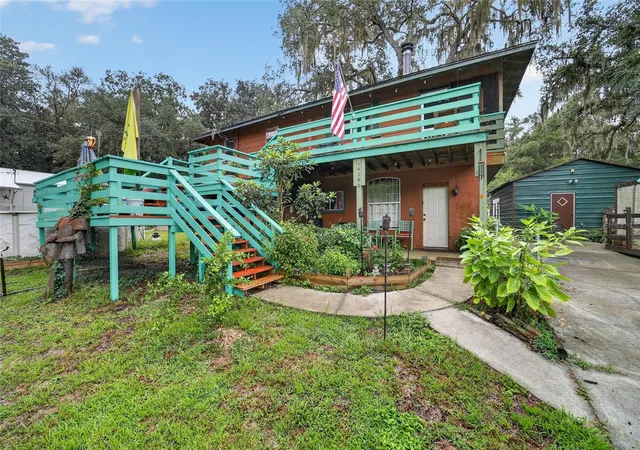 2nd image of 14190 Ne 199th Ln, Fort Mc Coy, FL 32134 | MLS# OM728416