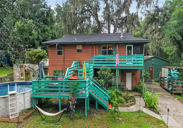 3rd image of 14190 Ne 199Th Ln, Fort Mc Coy, FL 32134 | MLS# OM728416