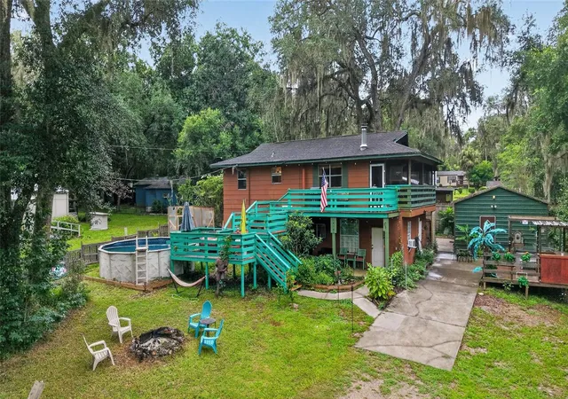 5th image of 14190 Ne 199Th Ln, Fort Mc Coy, FL 32134 | MLS# OM728416