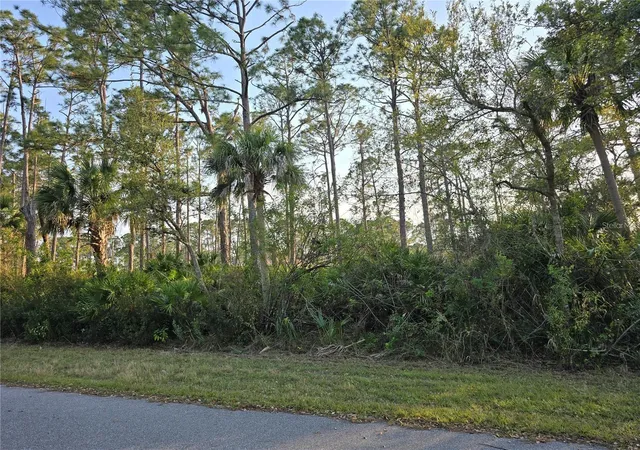 Photo 1 of Land for sale at 12469 Harlow Ave, Port Charlotte, FL 33953 | MLS# O6424852 | Listing updated on 2026-08-25