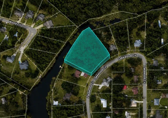 1st image of 5527 Lakewood Cir, Panama City, FL 32404 | MLS# TB8528945