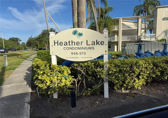 Photo 3 of Condo for sale at 946 Virginia St #104, Dunedin, FL 34698 | MLS# TB8528946 | Listing updated on 2026-09-15