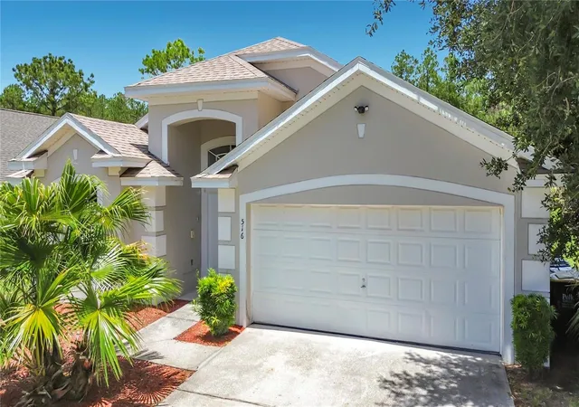 Photo 1 of Single family home for sale at 516 Pine Cone Dr, Davenport, FL 33897 | MLS# S5153676 | Listing updated on 2026-09-21