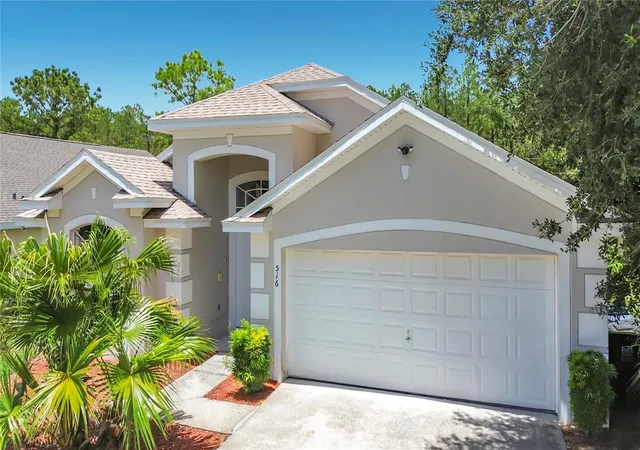 Photo 2 of Single family home for sale at 516 Pine Cone Dr, Davenport, FL 33897 | MLS# S5153676 | Listing updated on 2026-09-21