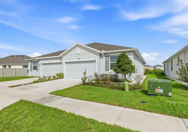Photo 1 of Single family home for sale at 2541 Bending Bonsai Dr, Wesley Chapel, FL 33543 | MLS# TB8528948 | Listing updated on 2026-07-28