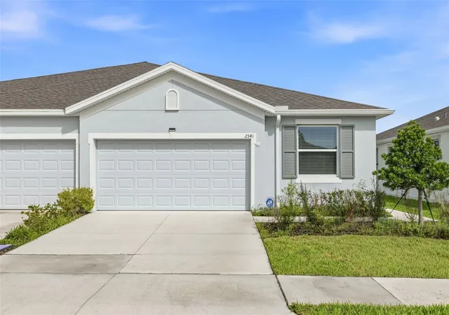 Photo 2 of Single family home for sale at 2541 Bending Bonsai Dr, Wesley Chapel, FL 33543 | MLS# TB8528948 | Listing updated on 2026-07-28
