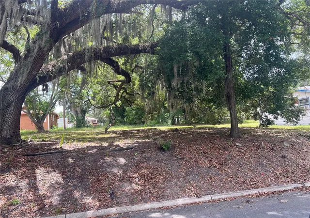 Land for sale at 516 W Crawford St, LAKELAND, FL 33805 | MLS# TB8528950