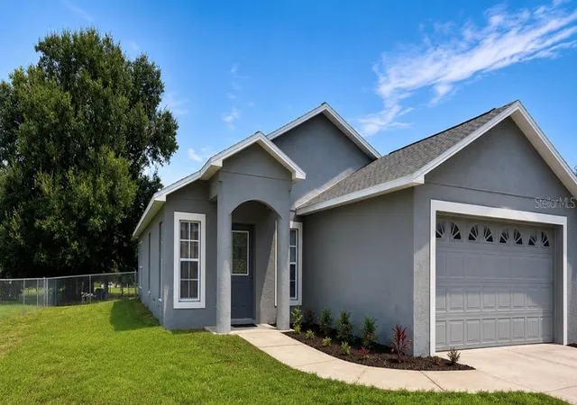 Photo 1 of Single family home for sale at 8079 Grand Pines Blvd, Lakeland, FL 33810 | MLS# S5153682 | Listing updated on 2026-07-21