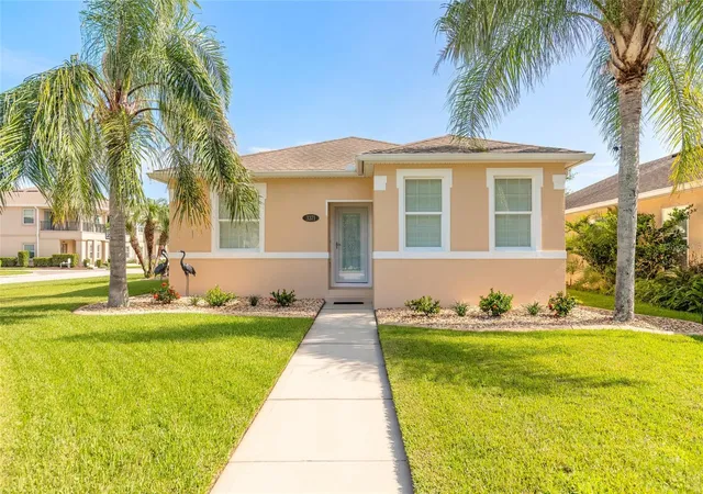 Photo 1 of Sale Pending at 3371 Medici Blvd, New Smyrna Beach, FL 32168 | MLS# NS1088731 | Listing updated on 2026-09-13